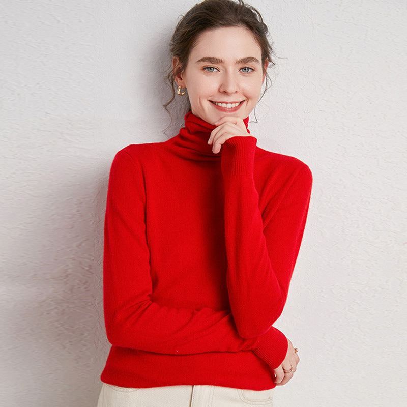 Wool | Cashmere sweater