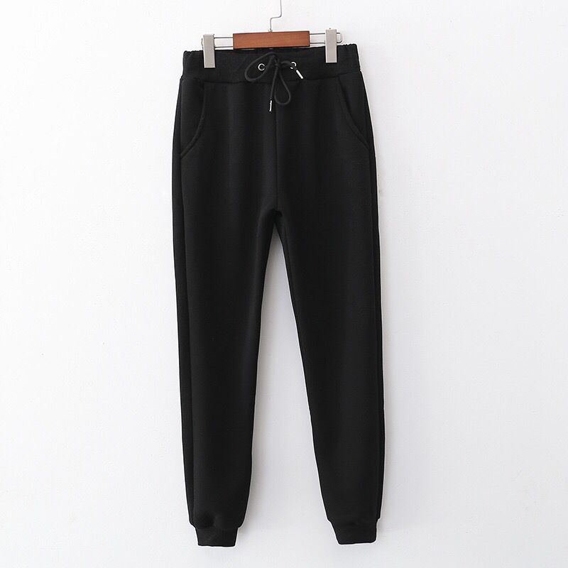 Cotton | Trousers