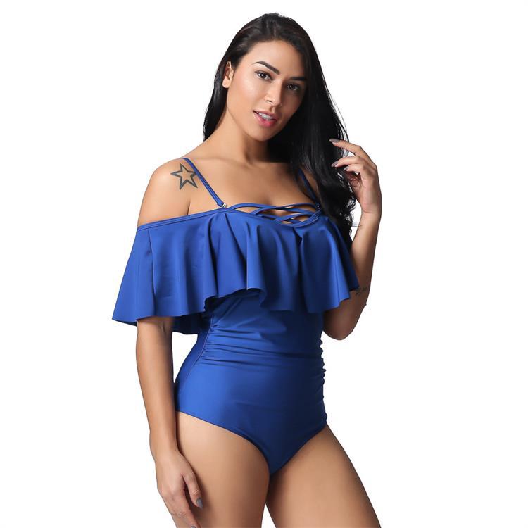 Swim Shop | Slimming Swimsuit