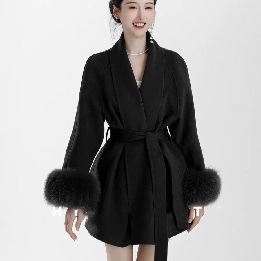 Wool | Cruella