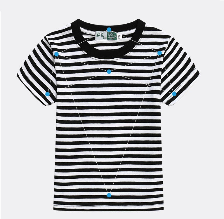 Kids | Nautical Shirts