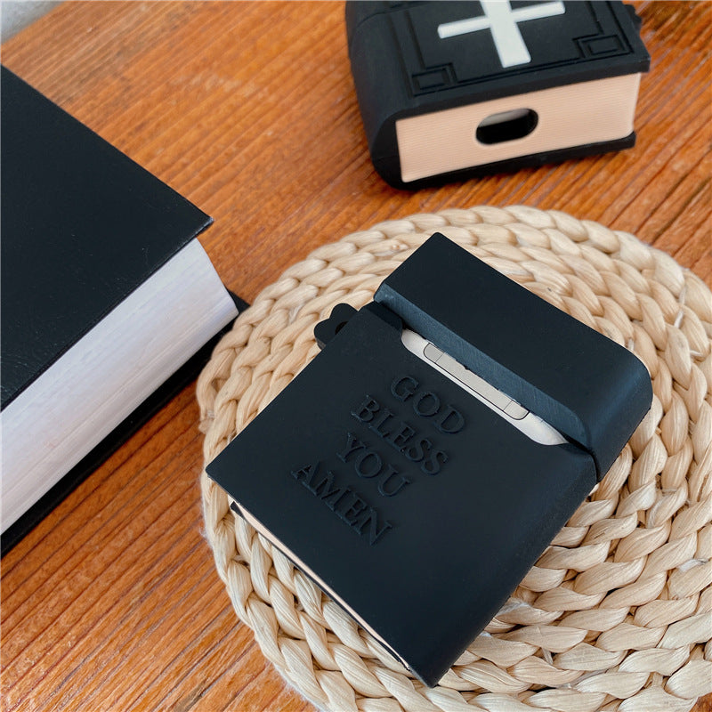Vatican | AirPods case