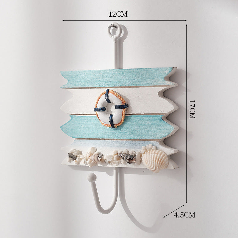 Home | Nautical Hook