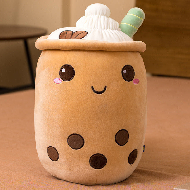 Fairy Zoo | Boba Fairy Plush