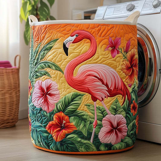 Quilted | Laundry Baskets