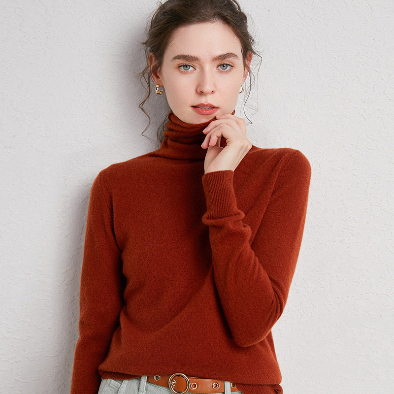 Wool | Cashmere sweater
