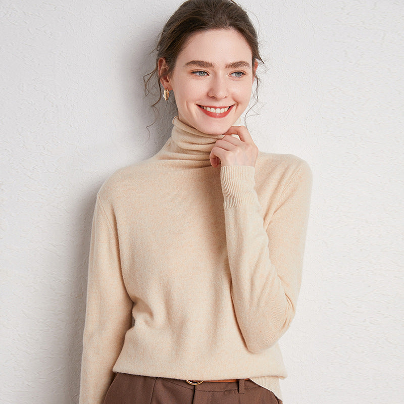Wool | Cashmere sweater