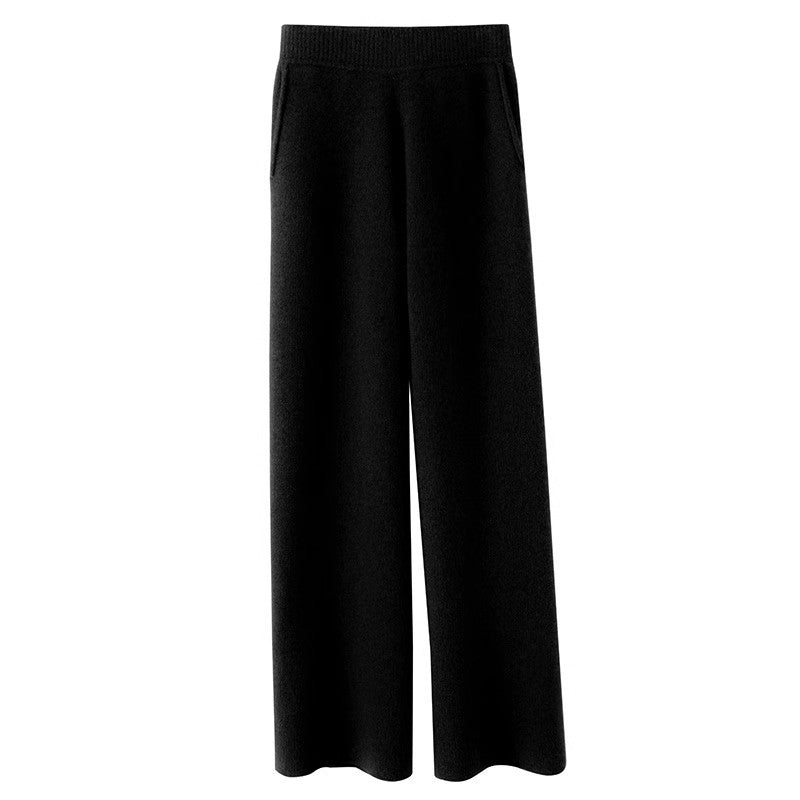 Wool | Pants
