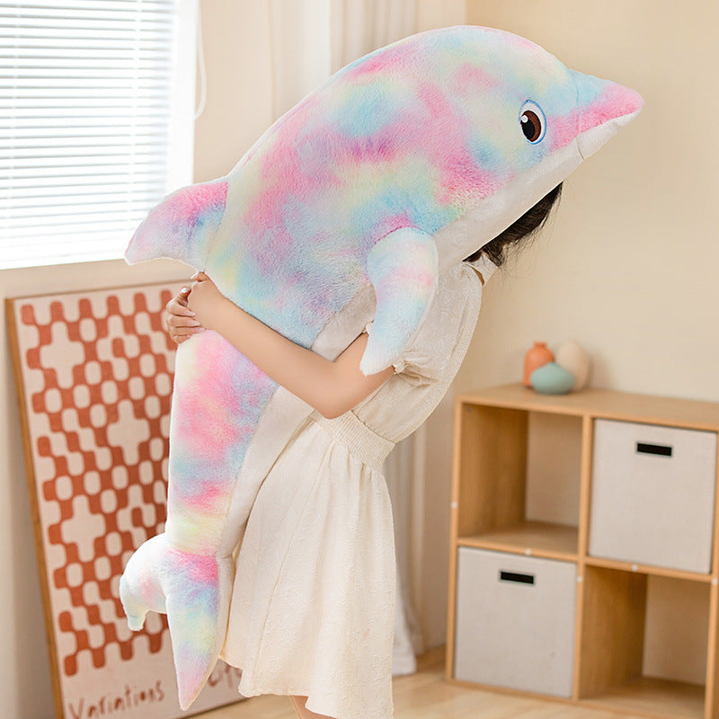 Fairy Zoo | Rainbow Dolphins