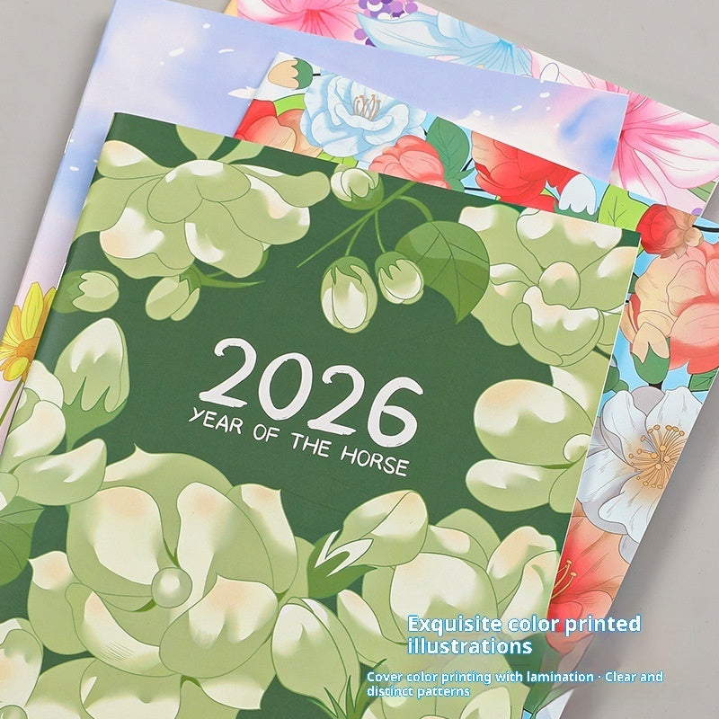 2026 | Planner