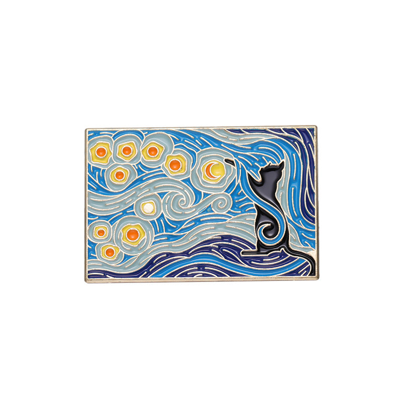 Charms | Starry Nights