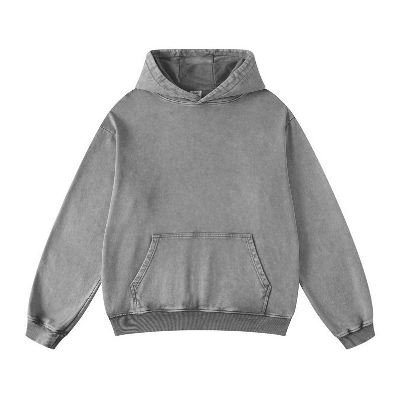 Cotton | Batik Hoodie