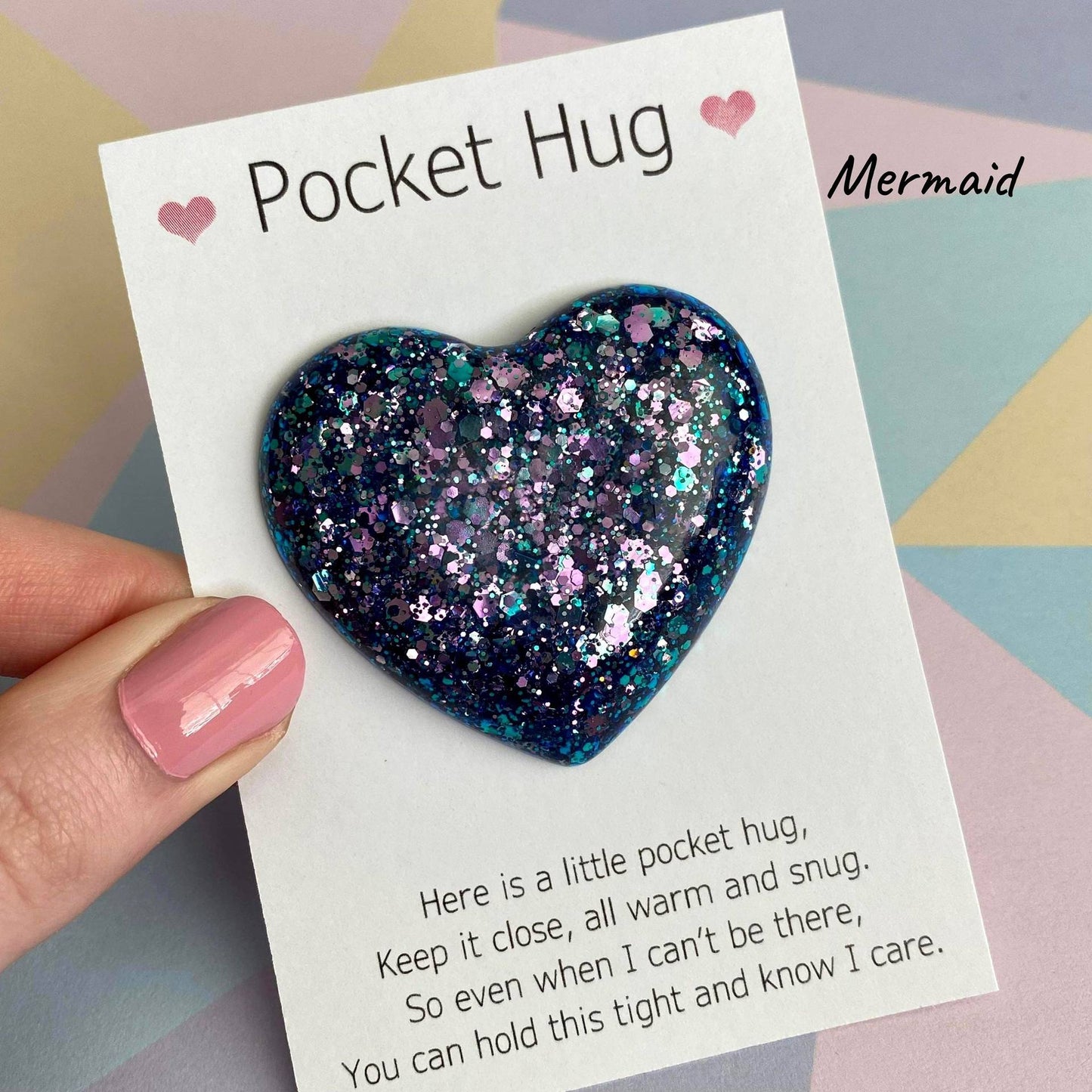 Charms | Pocket Hug Souvenir