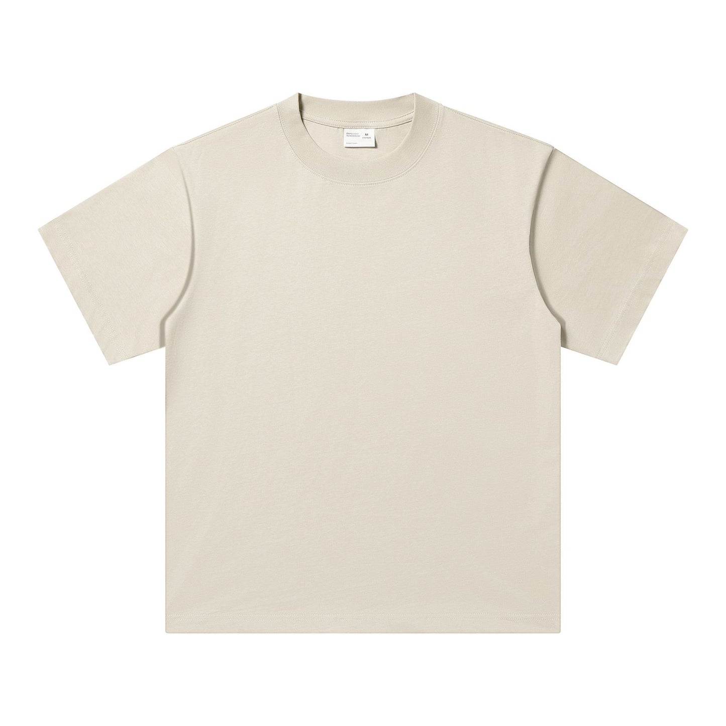 cotton grey shirt