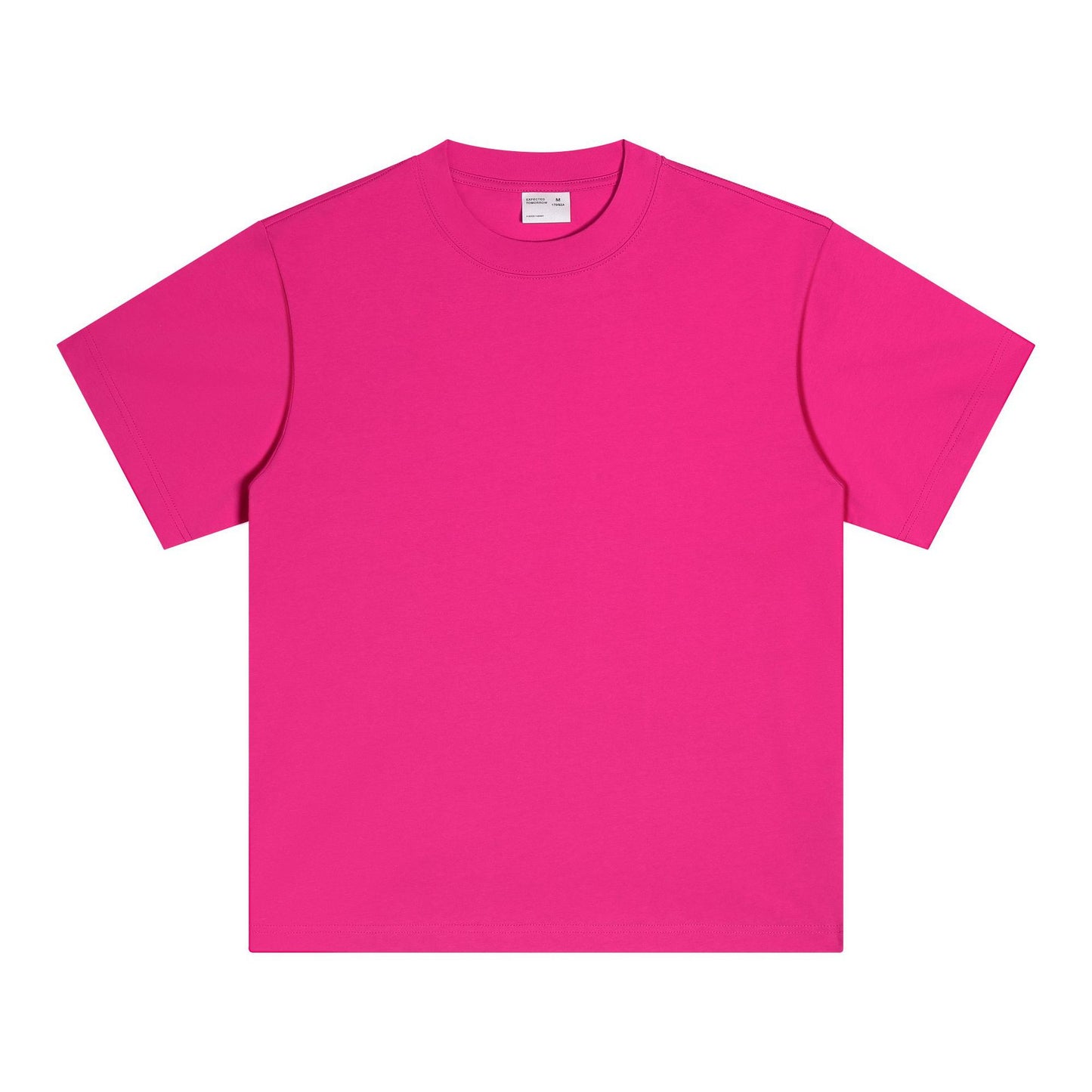 cotton pink shirt
