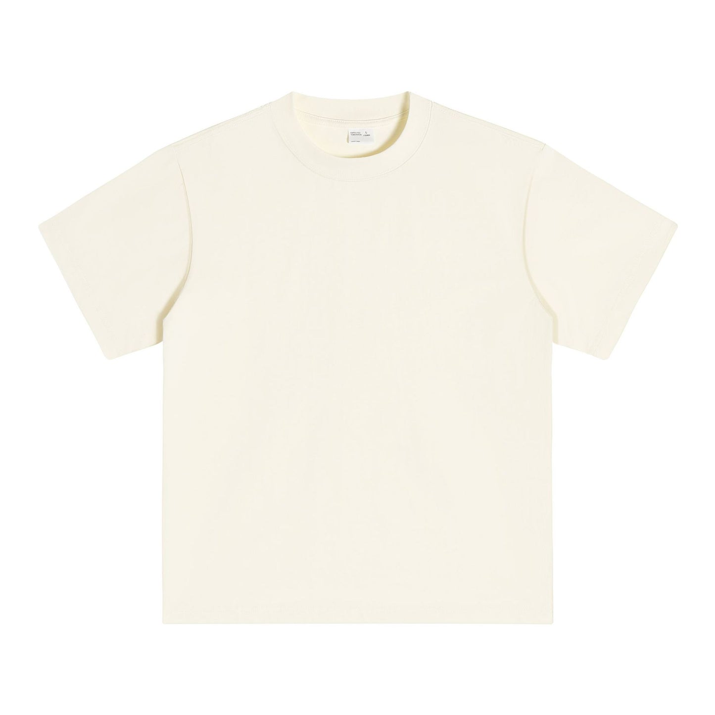 cotton white shirt