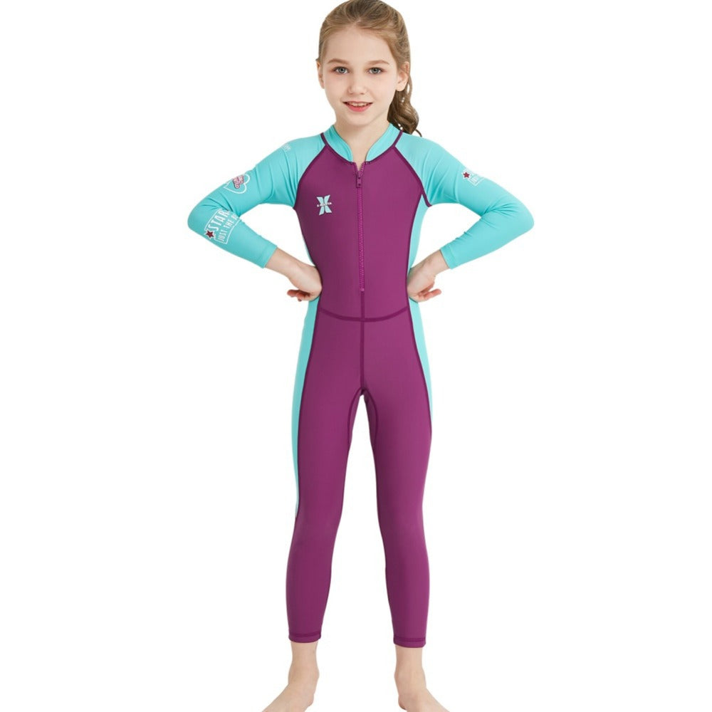 Swim Shop | Kids Swimsuit