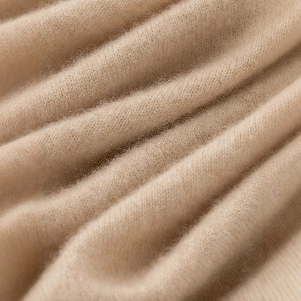 Wool | Cashmere Sweater