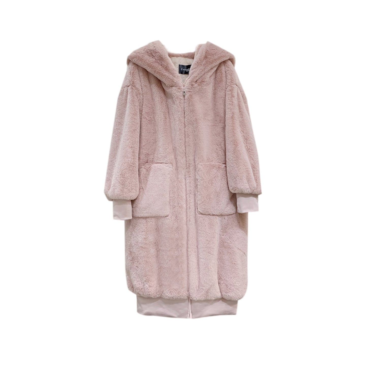 Plush | Hoodie