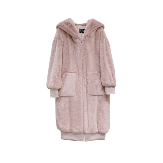Plush | Hoodie