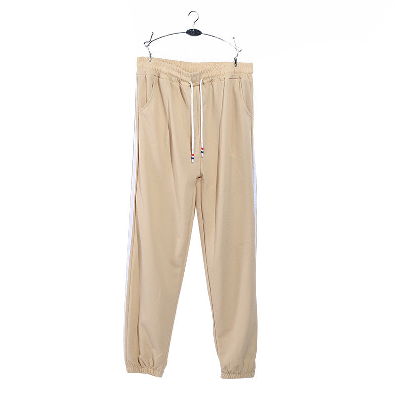 Cotton | Sweatpants