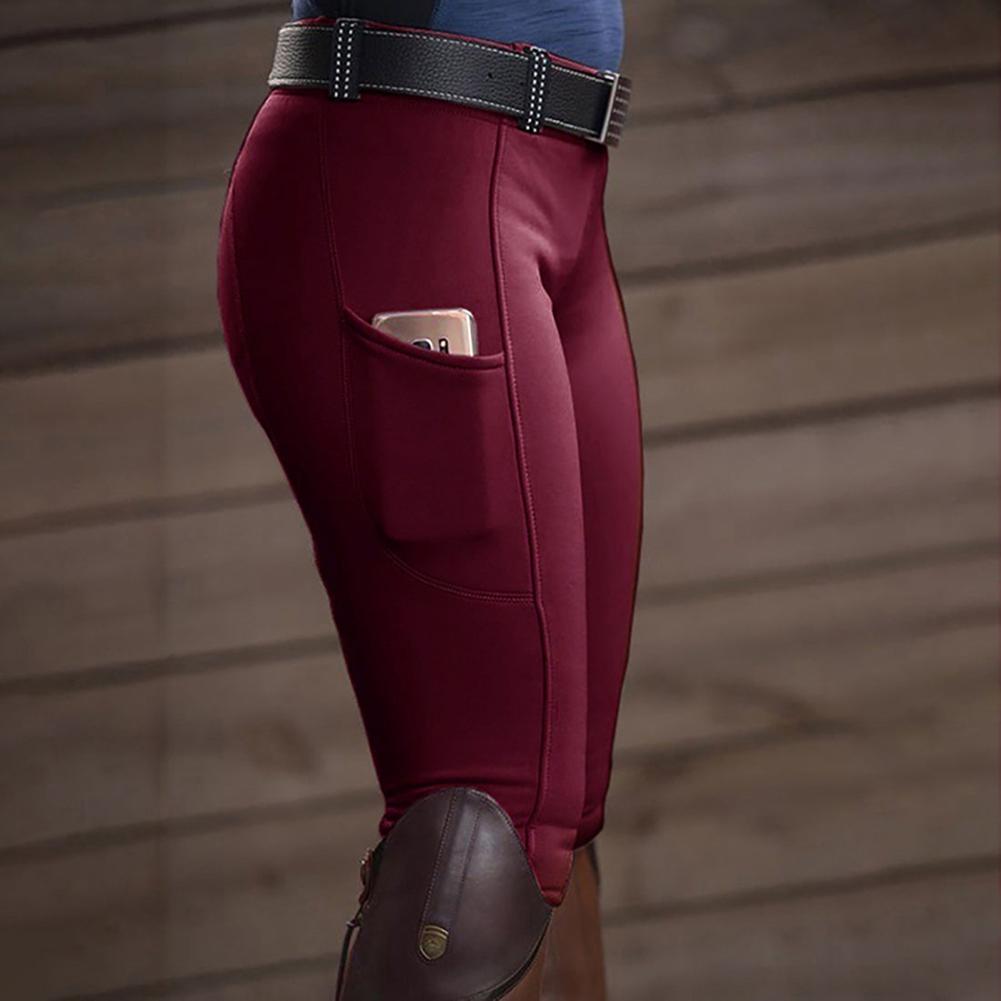 Equestrian | Pants