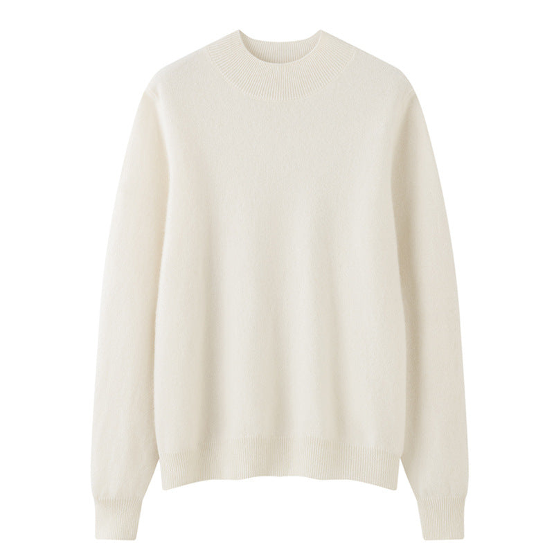 Wool | Cashmere Sweater
