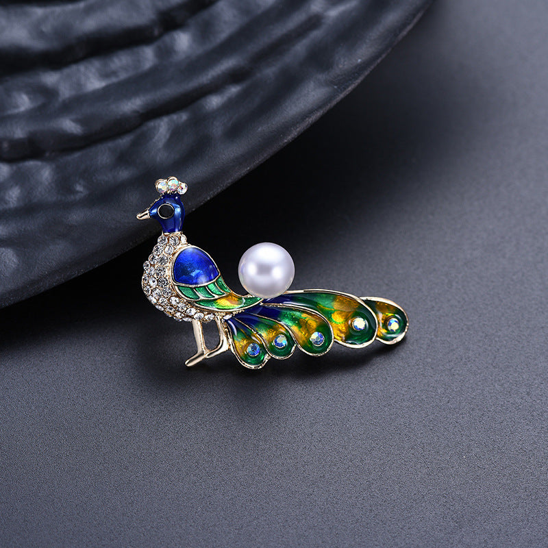 Charms | Beacon Hill Valley Brooch