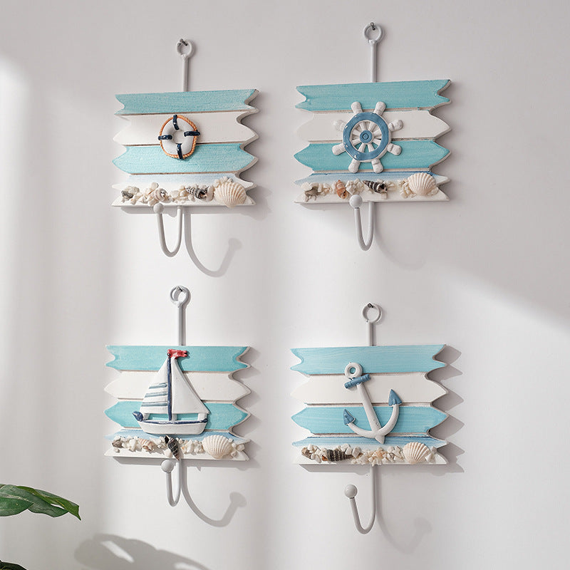 Home | Nautical Hook