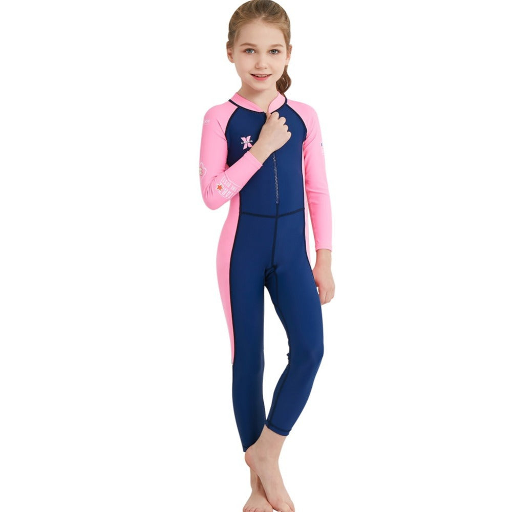 Swim Shop | Kids Swimsuit