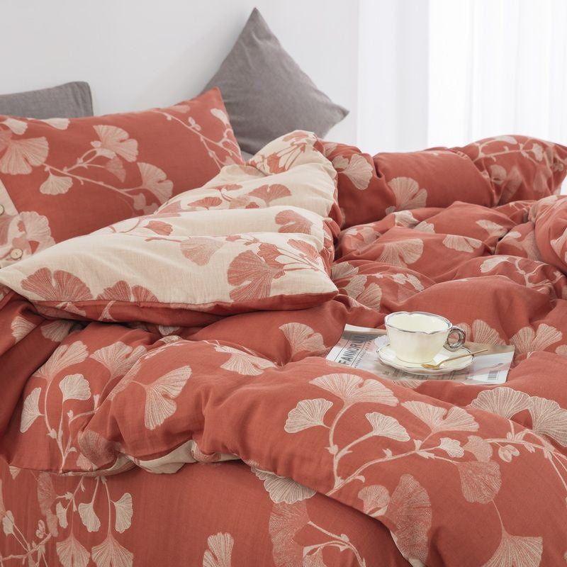 Home | Bungalow Quilt Set