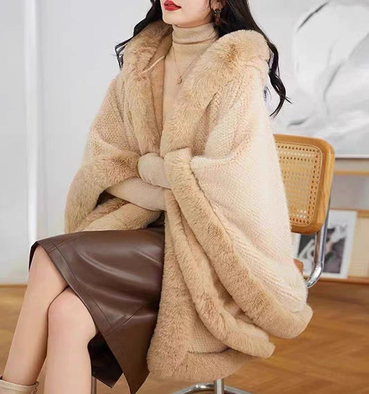 Equestrian | Shawl