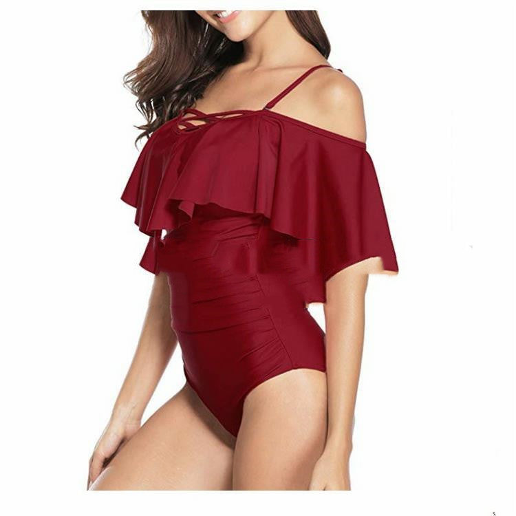 Swim Shop | Slimming Swimsuit