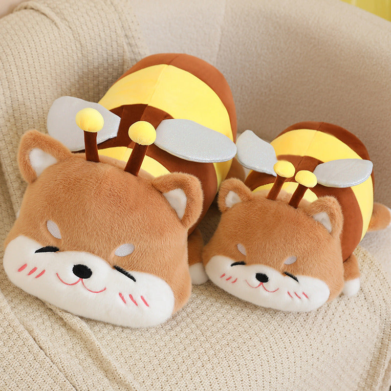 Fairy Zoo | Honeypots