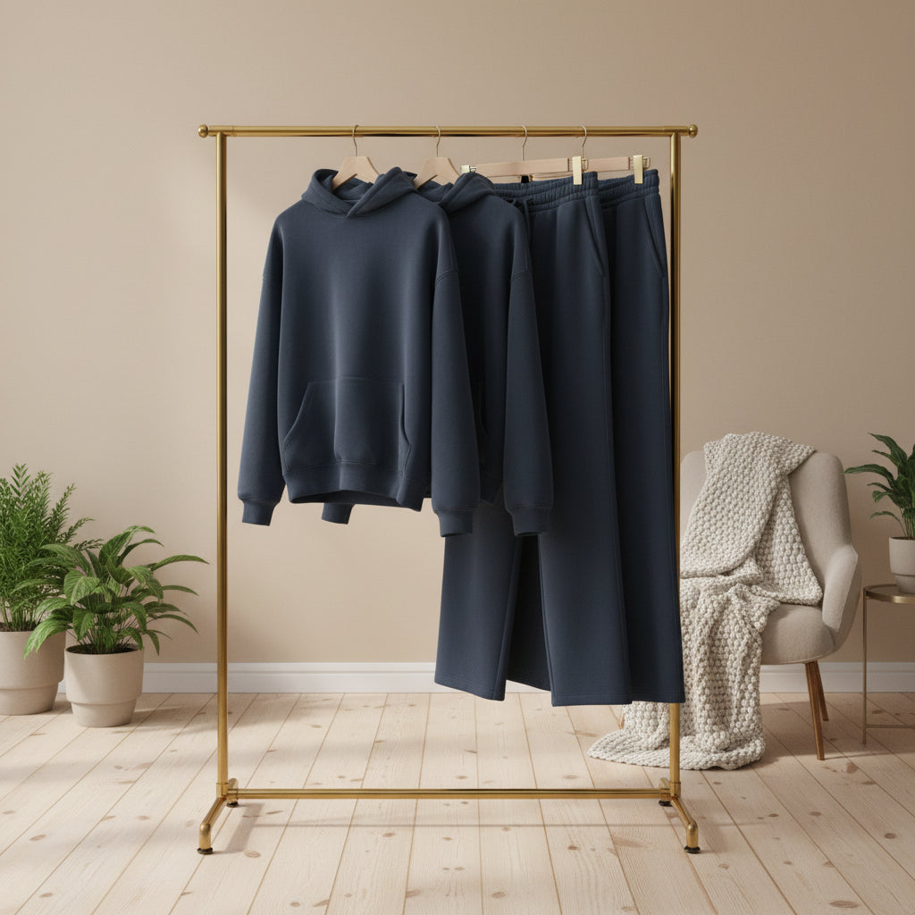 cotton matching sets