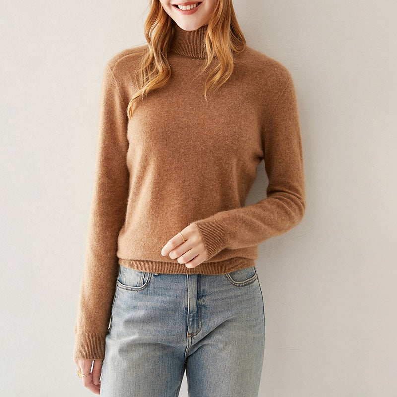 Wool | Sweater