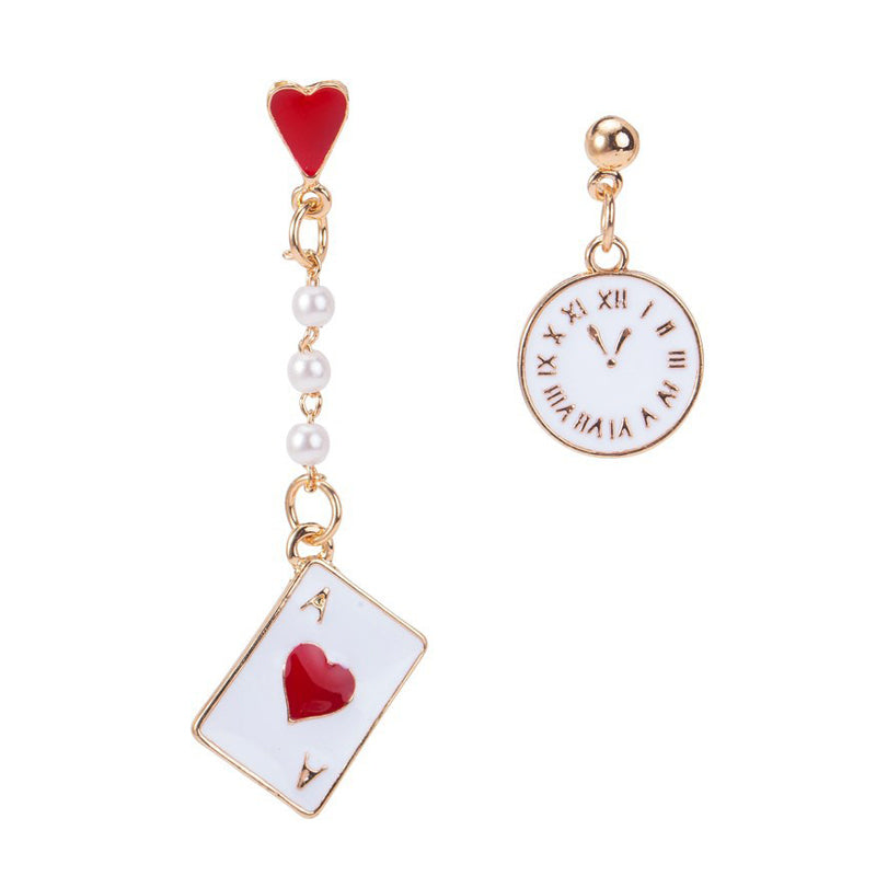 Charms | Alice Earrings