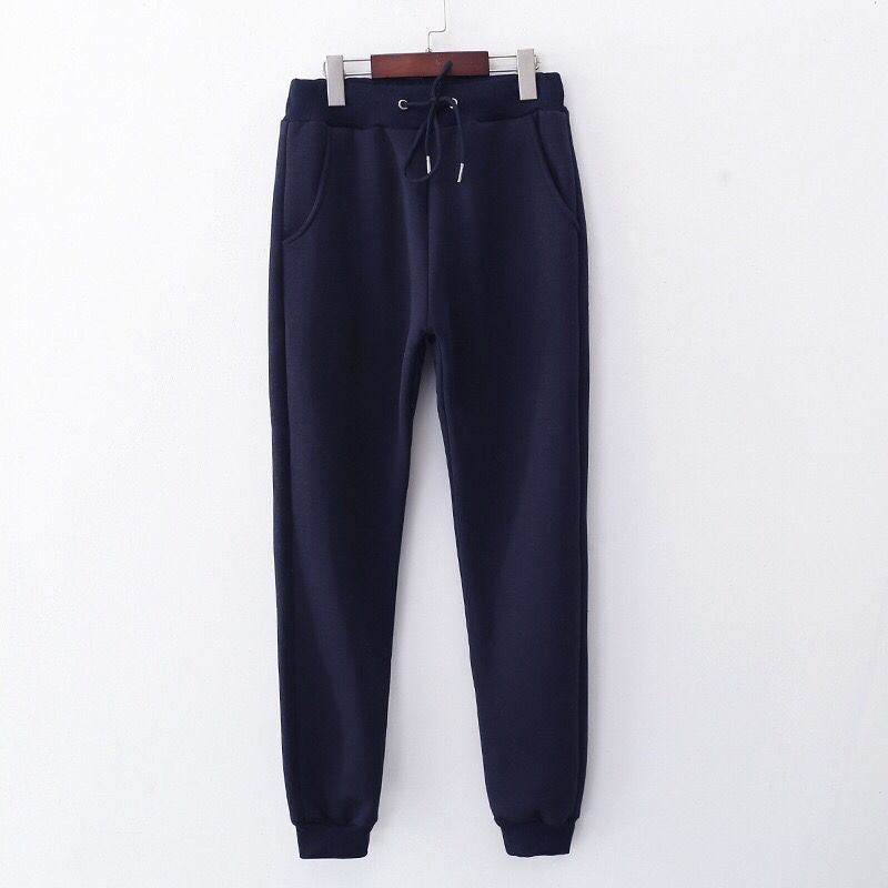 Cotton | Trousers