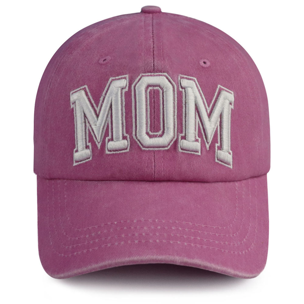 Hats | Mom