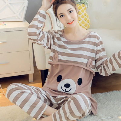 Maternity | Nursing Loungewear