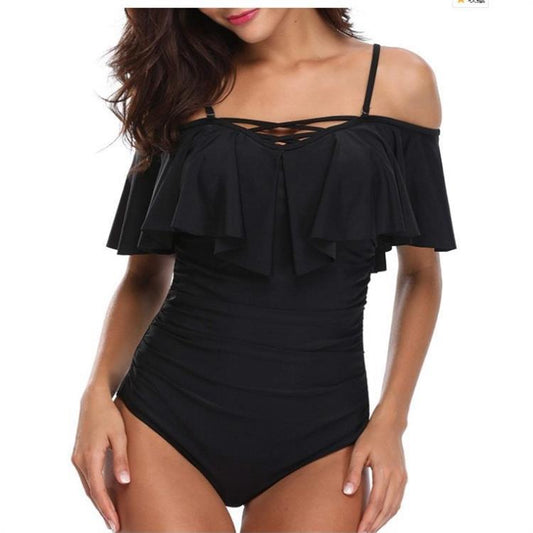 Swim Shop | Slimming Swimsuit