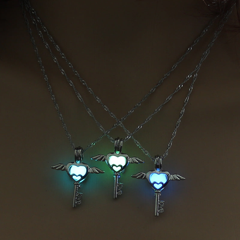 Luminary | Key