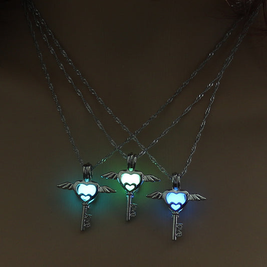 Luminary | Key