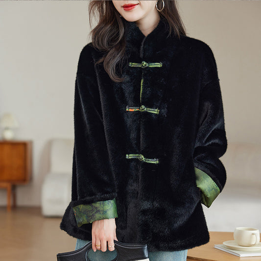 Cheongsam | Coat