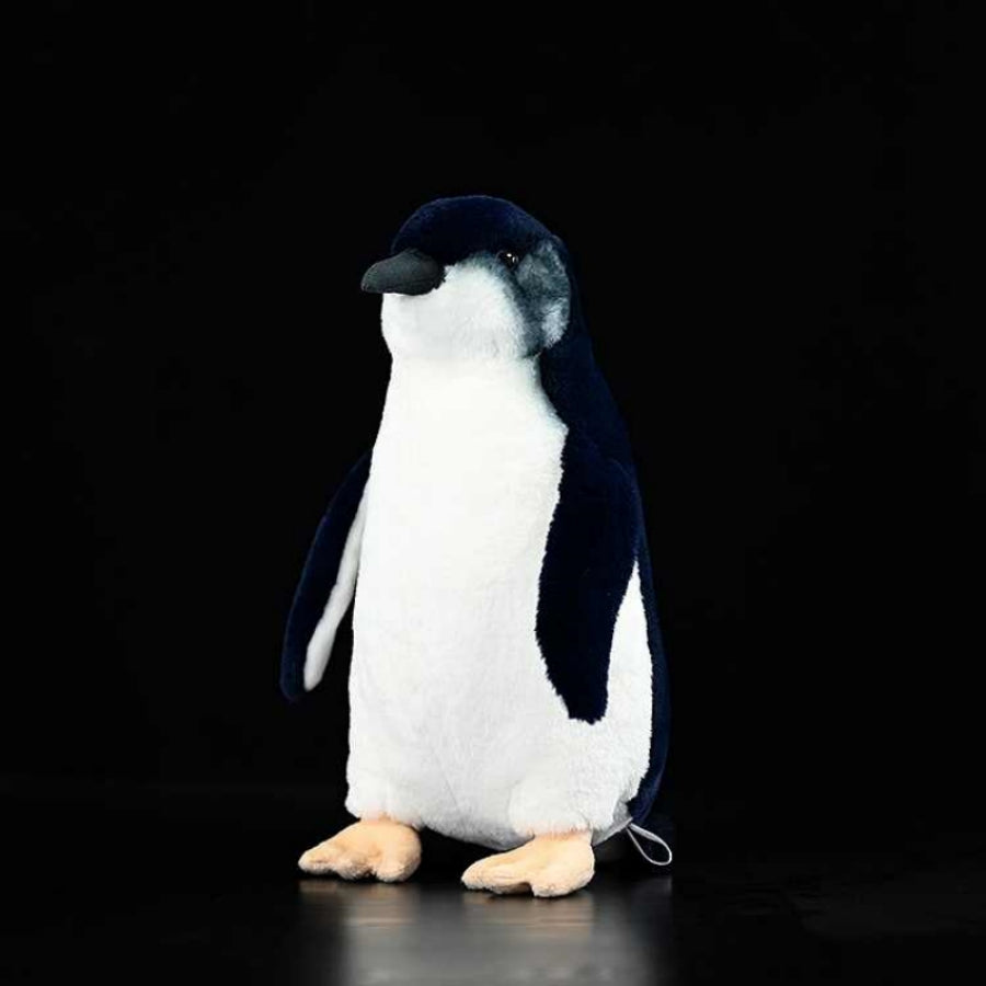 Fairy Zoo | Dark Blue Penguins