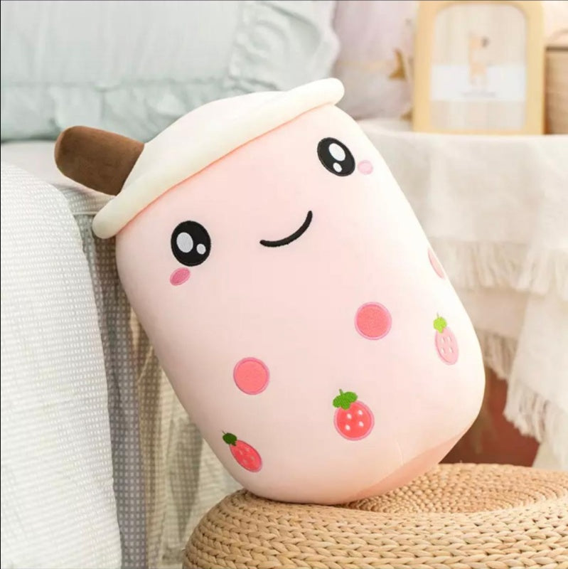 Fairy Zoo | Boba Fairy Plush