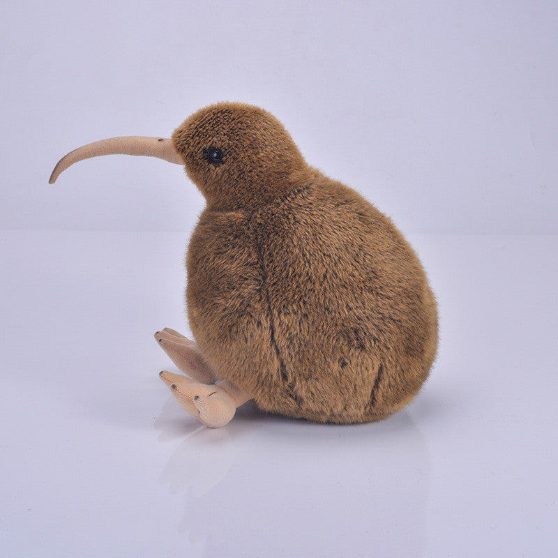 Fairy Zoo | Kiwi bird
