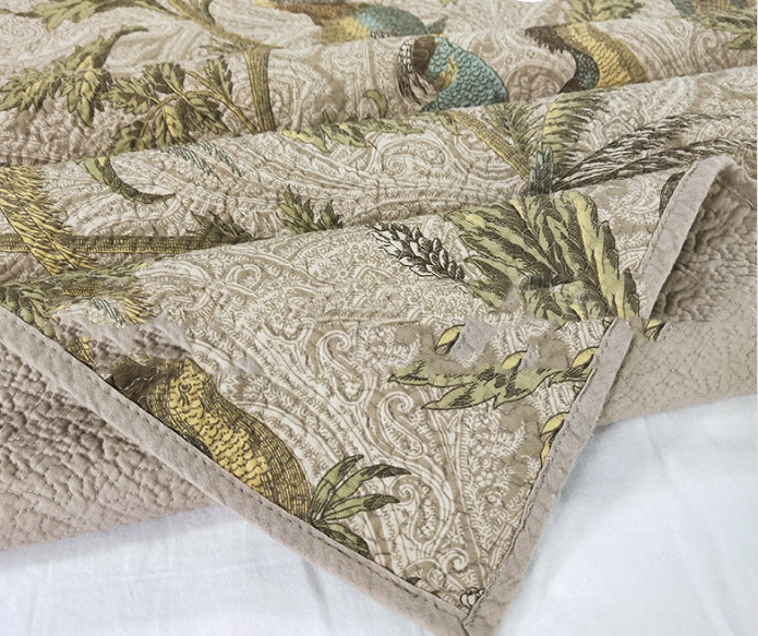 Home | Desi Quilt Set