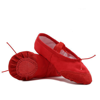 Ballet Boutique | Canvas