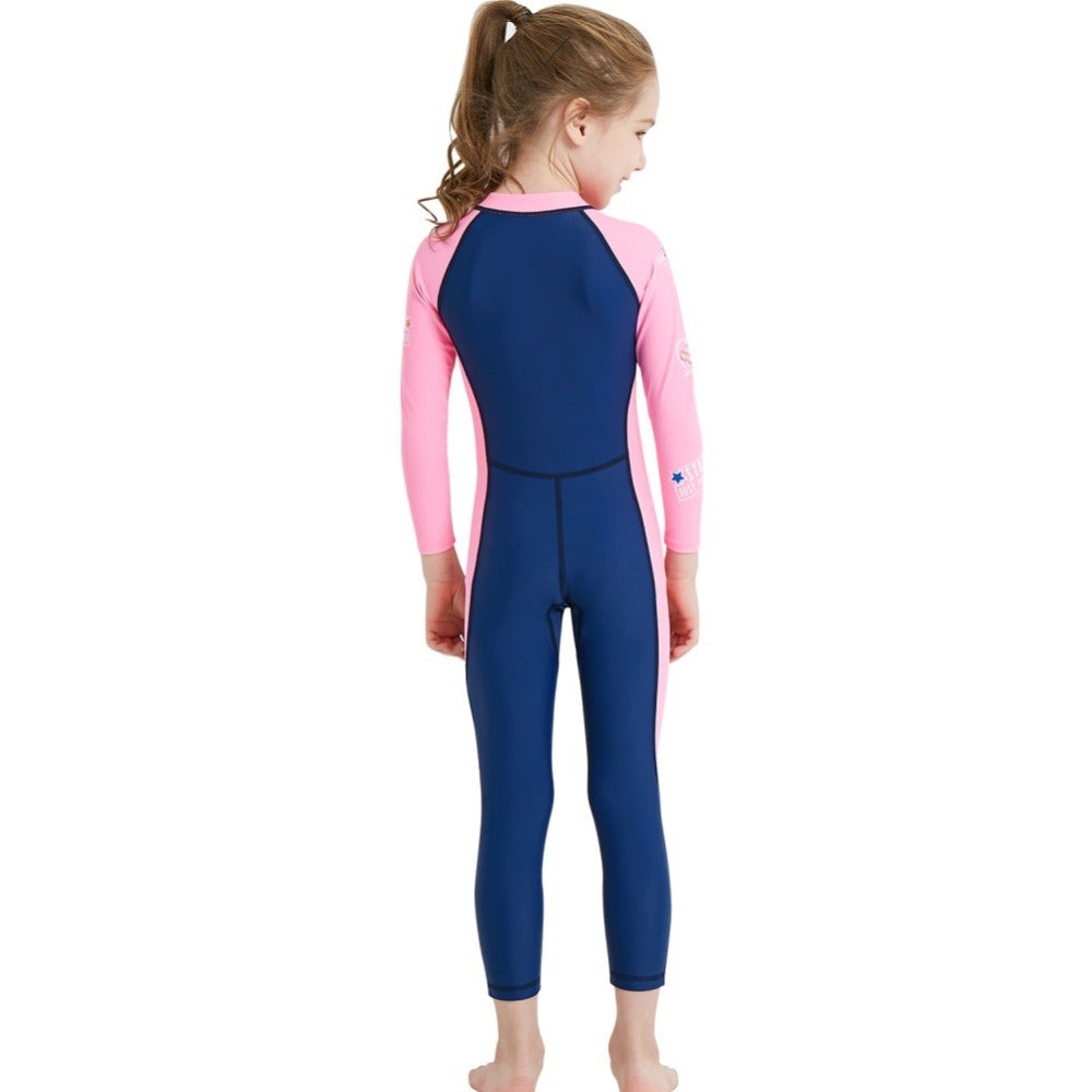 Swim Shop | Kids Swimsuit